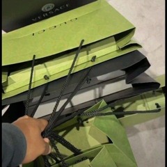 buy out the store ft (saintperko)