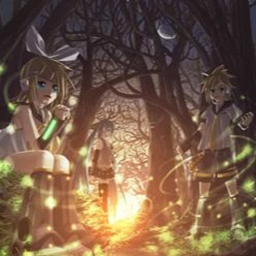 Breath - UniMemo ft. Kagamine Rin, Len & Hatsune Miku 【Original】