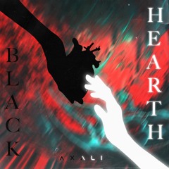 AXALI - Black Hearth