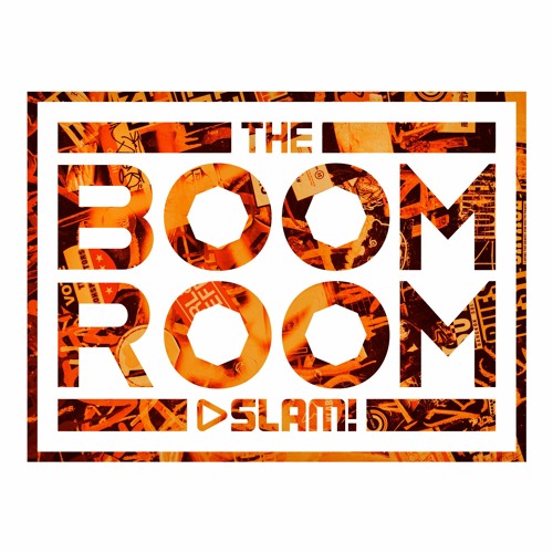 368 - The Boom Room - SLAM!
