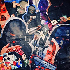 XANAKIN SKYWOK - DIRTY $YMPHONY (EXCLUSIVE)