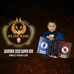 Summer 2020 Super Mix
