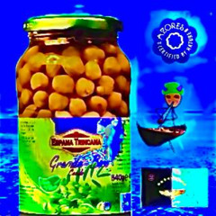 Cigarro de Bróculo (Gaydacinemateca's Demure Bass Boost)