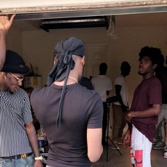 Luh Doope - Vibing out