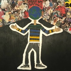 Addict w/deadbroke(prod.scapegoat x irby)