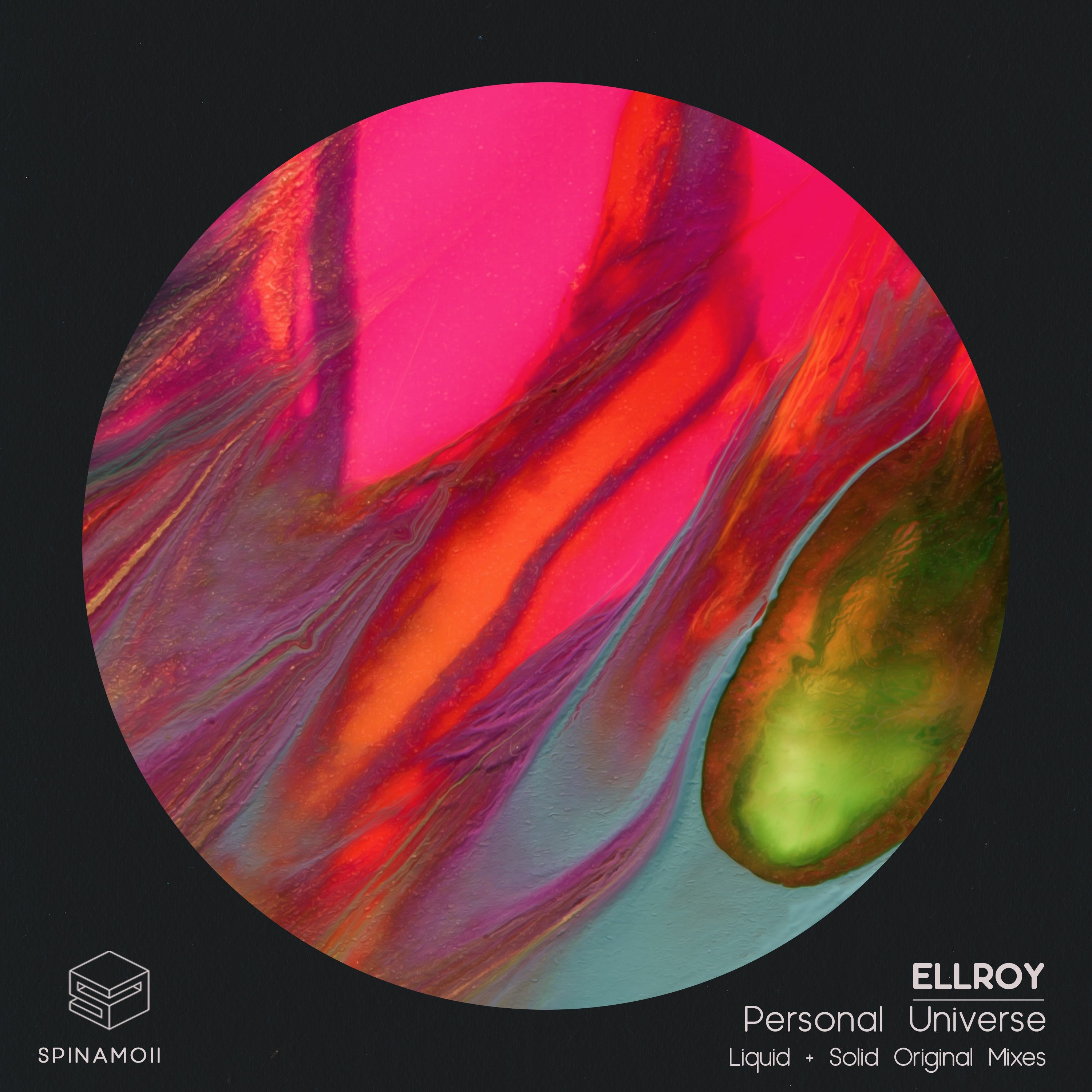 Ellroy