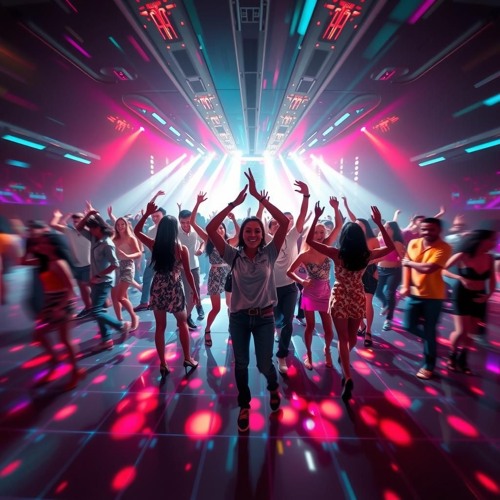 Single Techno Tracks 001