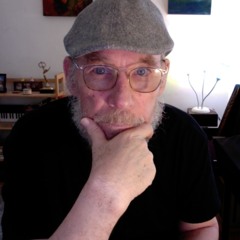 Bob Tingle Improvises Music Let's Try An Experiment