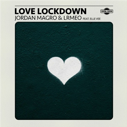 Stream Jordan Magro & LRMEO feat. Elle Vee - Love Lockdown by LRMEO |  Listen online for free on SoundCloud