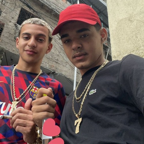 Melhor Dia V - Inesquecível (MC Kevin, MC IG, MC PH, KayBlack, Vulgo FK, Aires 085 e MC Pedrinho) Jp
