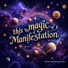 Magic of manifestations 🪬🫧🫶🏻🤍