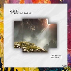PREMIERE: Veytik — HP Over MP (Extended Mix) [Polyptych]