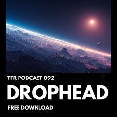TransFrequency Podcast 092 - Drophead (free download)