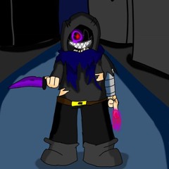 Dusted Reprisal - Slums Encounter I (Breaking Point)