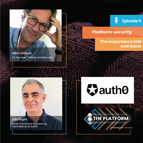 57 - The Platform, Platform Security (English)