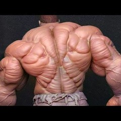 BIGGEST BACK IN THE GAME  BACK DAY MOTIVATION  WIDTH And THICKNESS WORKOUT NicandroVisionMotivation