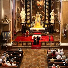 1. Jean Langlais, Incantation Pour Un Jour Saint - Petra Mejtská