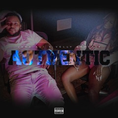 Authentic (with Velly Beretta)