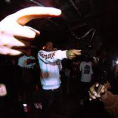 Rroxket (Stabbing) Unreleased