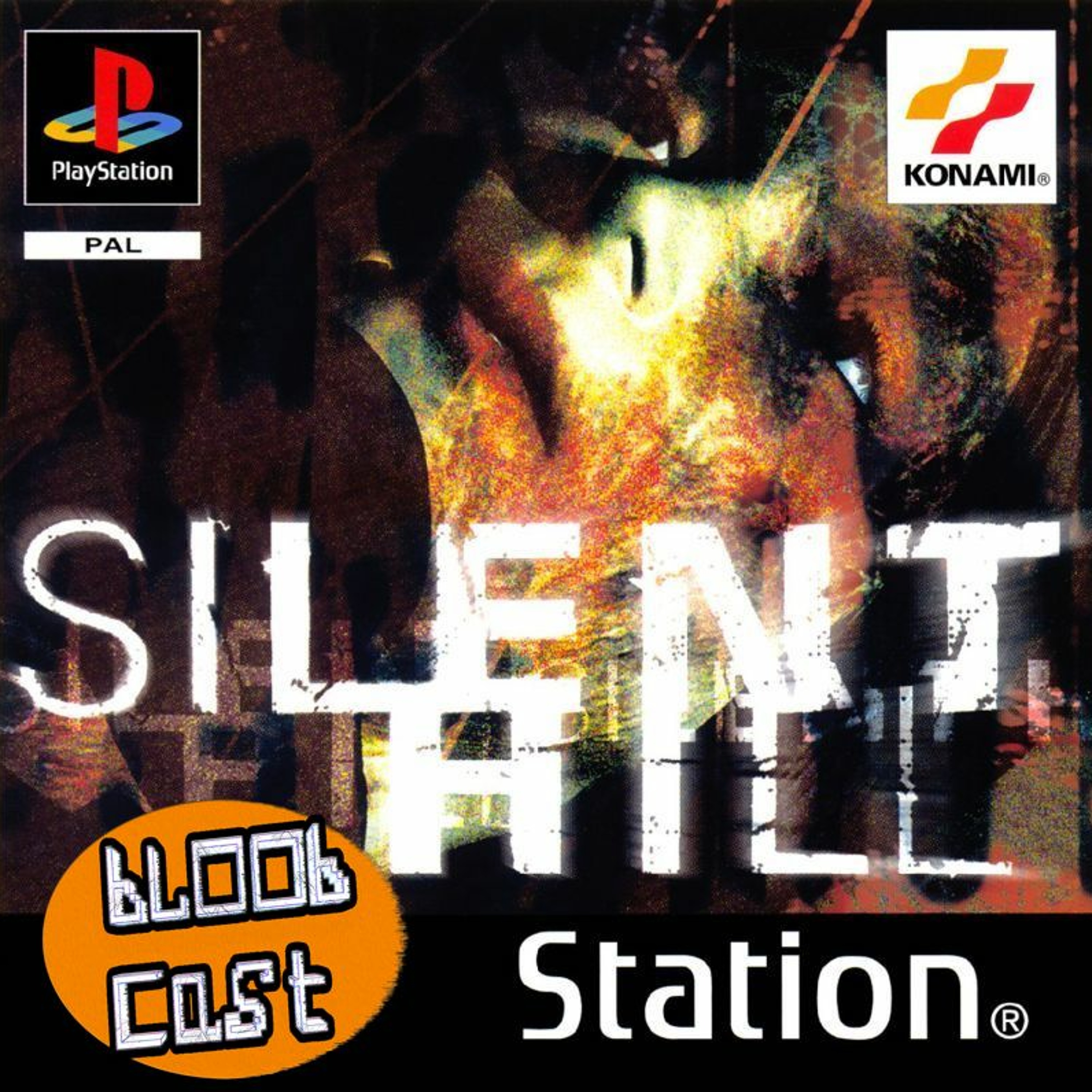 Bloobcast