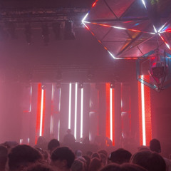 || Industrial Techno Mix ||