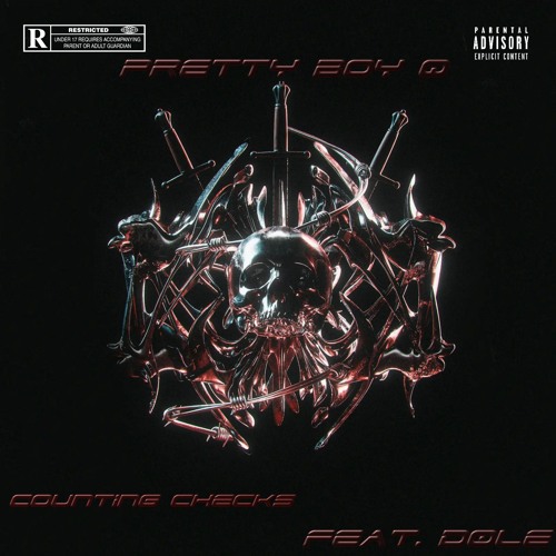 Counting Checks feat. D0le (prod. stryder)