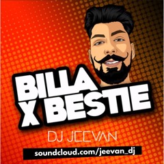 Billa x Bestie