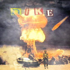 NÜKE(PROD.KEATMN + JWADE)