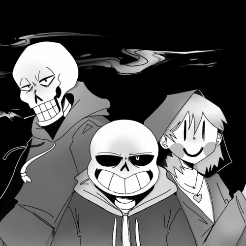 Bad Time Trio - The Consequences Of Your Actions [Kris Take] | Undertale AU