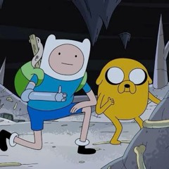 jake and finn (twinglxcksss)
