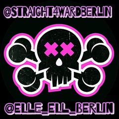 ELLE ELL LIVE IN THE MIX @ SECRET RAVE STRAIGHT4WARDBERLIN / S4WB 04.05.2024 PART 2