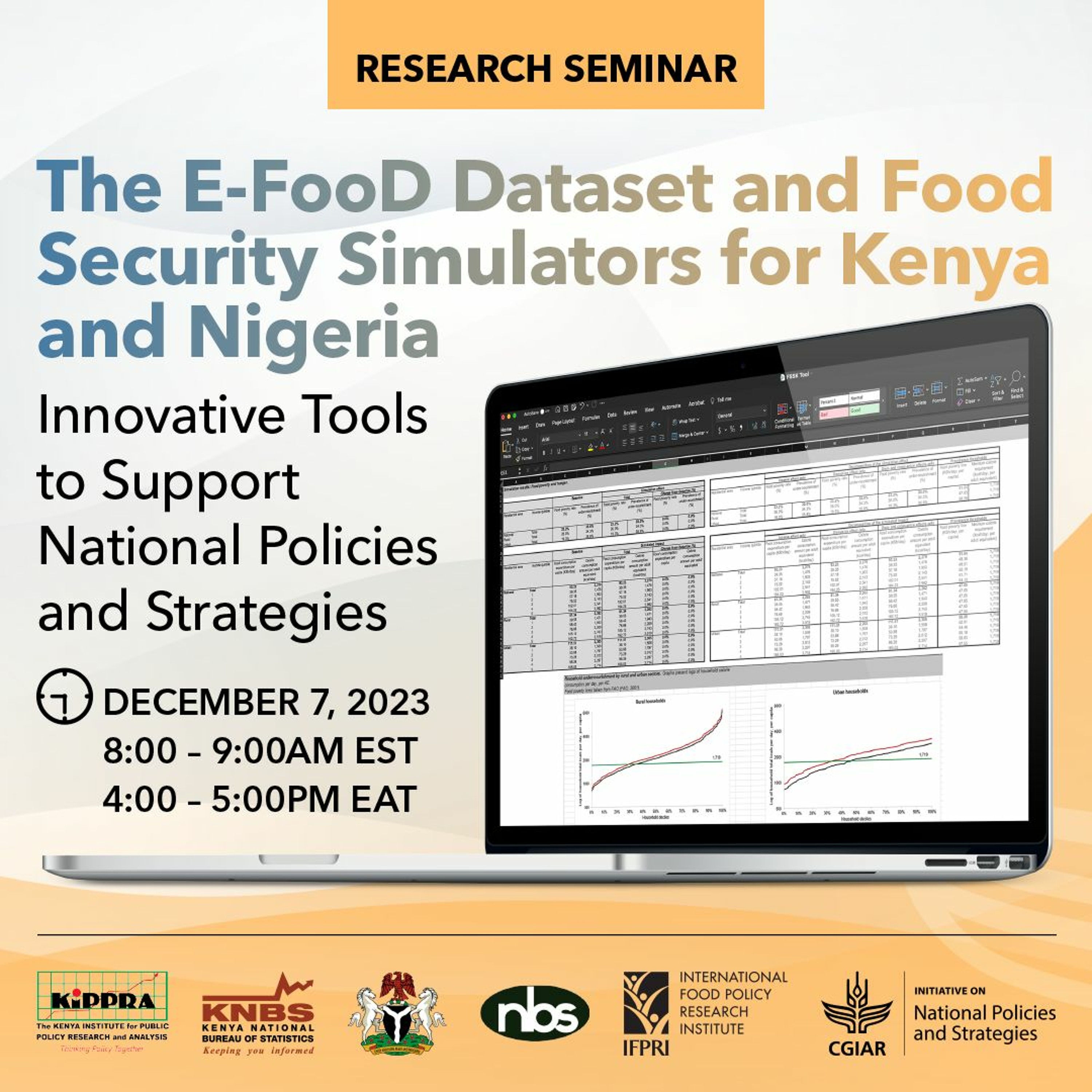 IFPRI Podcast