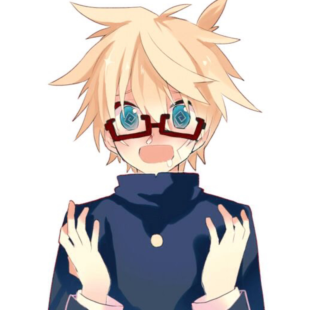 CRYPTON KAGAMINE RIN LEN V4X (incl. ENGLISH) / DL版 鏡音リン