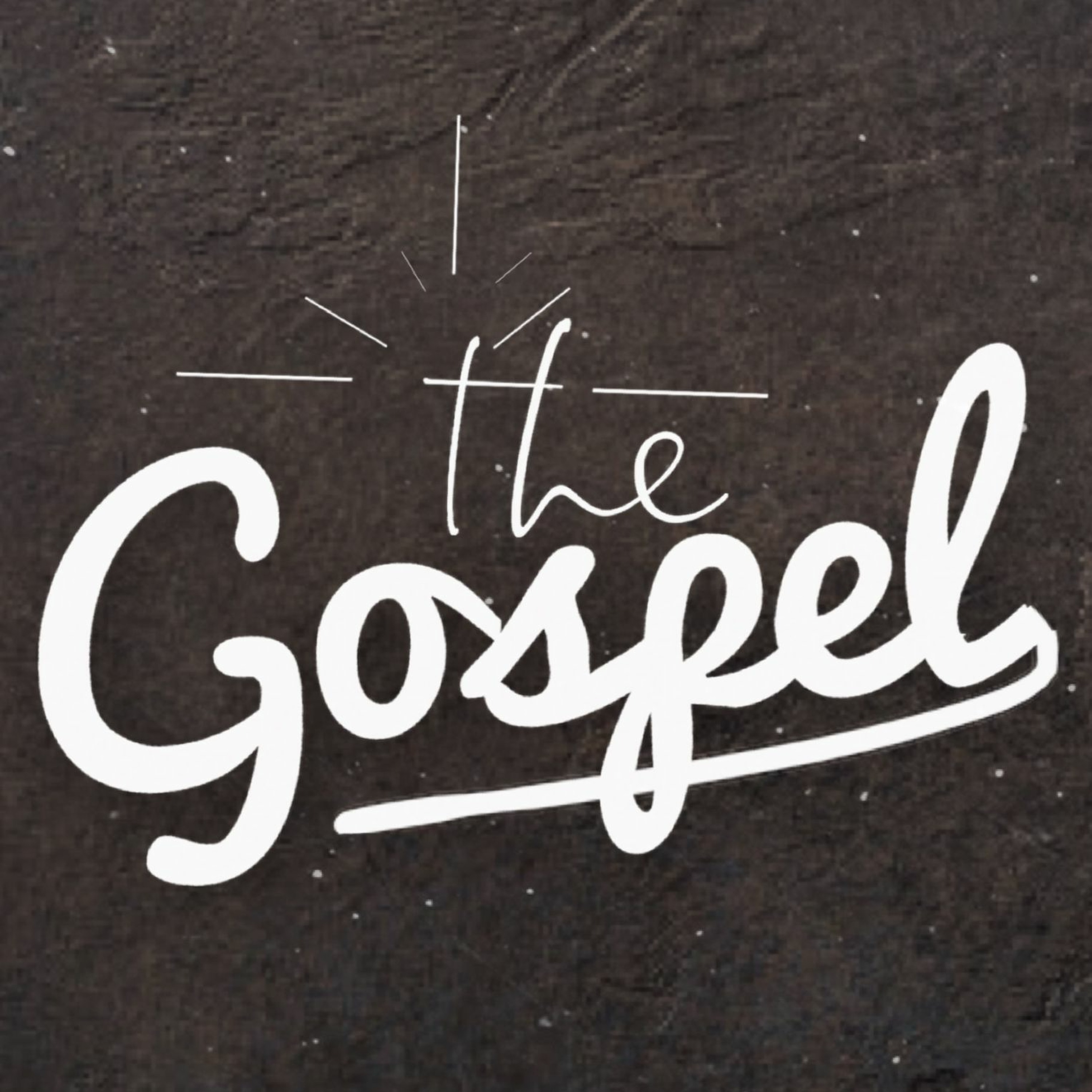 The Gospel: The Defense Of The Gospel (Part 2) episode artwork