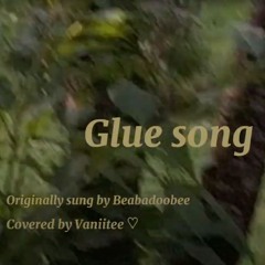 Glue Song - Beebadoobee (cover)