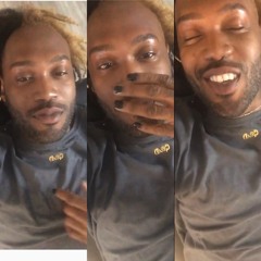 Petty Roach - The Response?