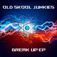 Break Up EP