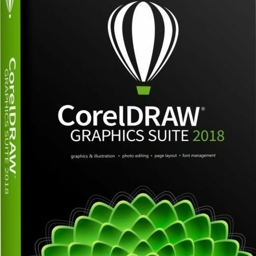 Stream Coreldraw Graphics Suite 2018 For Mac from Aflevicli1979 | Listen  online for free on SoundCloud