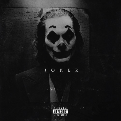 HAUNTZ - JOKER