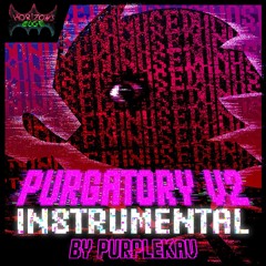 Purgatory V2 Instrumental - (CANNED) Horizons Edge - OST