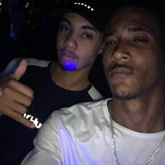 MTG - ELA QUE JOGA PRO TREM 🎚🔊🔊 [ DJ KN DO TB ] COROÓOO