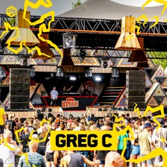 Greg C  | Decibel Outdoor 2022 | Retro | SAVAGE SUNDAY
