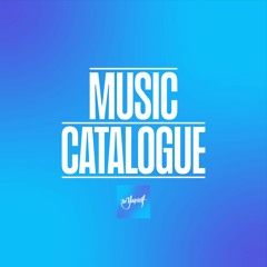 Be Yourself - Music Catalogue