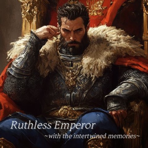 Ruthless Emperor ~with the intertwined memories~