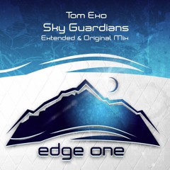 Tom Exo Sky Guardians (Preview)