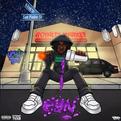 Lxl BD - Touch A Hunnit Ft UchieBoy