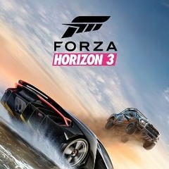 Forza H3 Intro Flip