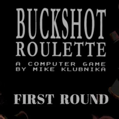 Surrounded (Round 1) - Buckshot Roulette: Multiplayer