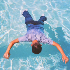 Summatime(Prod. by Jordan Vega)