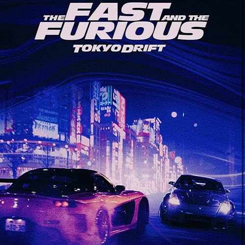 Stream Tokyo Drift (R.I.P. Paul Walker) by Bloodshed Zine | Listen online  for free on SoundCloud